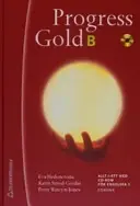 Progress Gold B - Elevpaket
